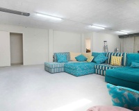 Resale - Villa - Orihuela - Las Colinas Golf