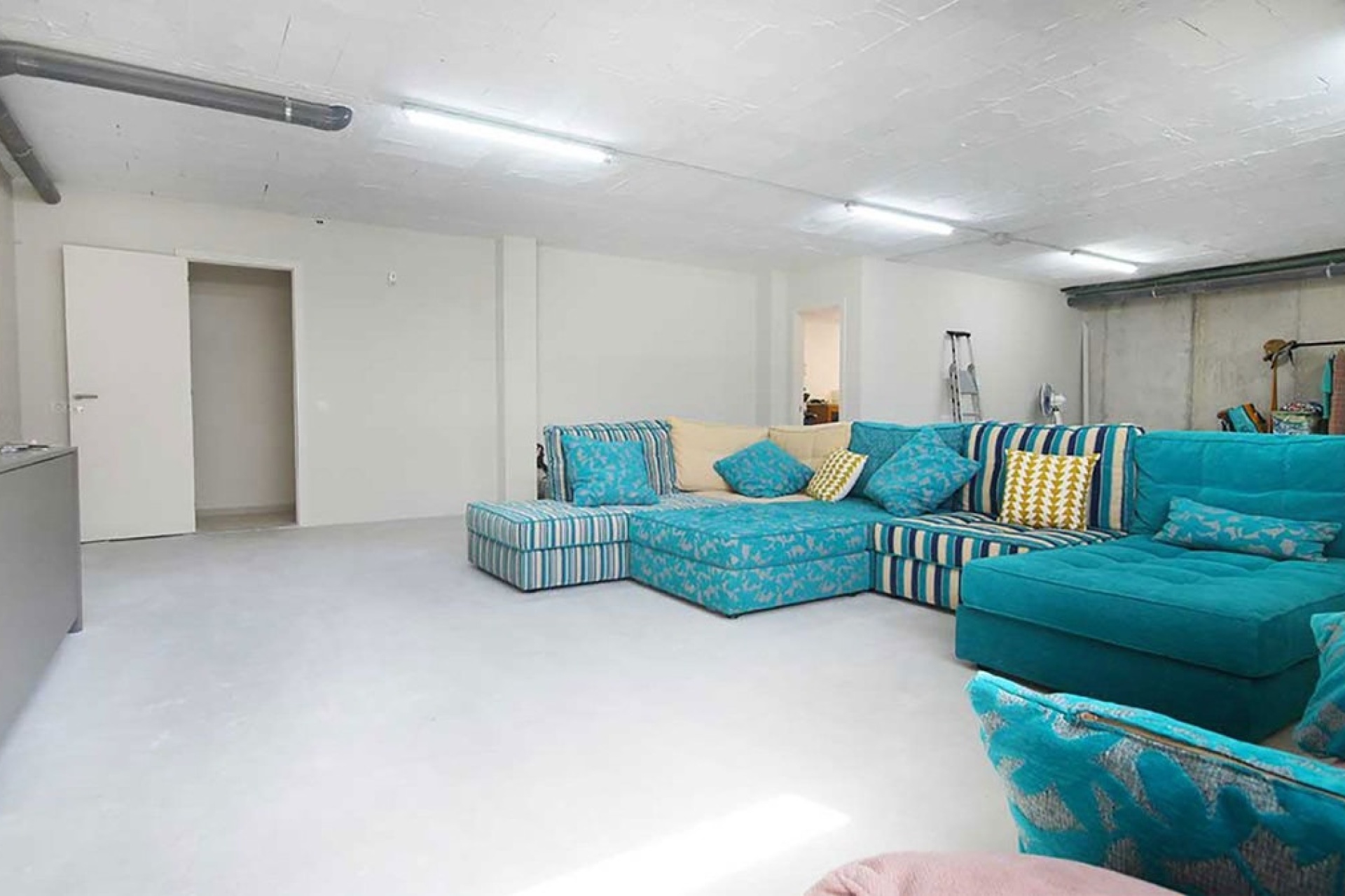 Resale - Villa - Orihuela - Las Colinas Golf
