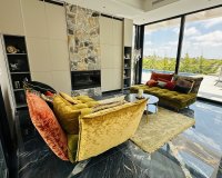Resale - Villa - Orihuela - Las Colinas Golf