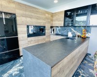 Resale - Villa - Orihuela - Las Colinas Golf
