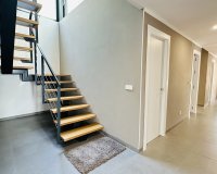 Resale - Villa - Orihuela - Las Colinas Golf