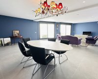 Resale - Villa - Orihuela - Las Colinas Golf