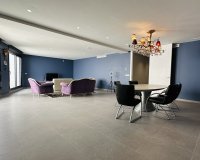 Resale - Villa - Orihuela - Las Colinas Golf