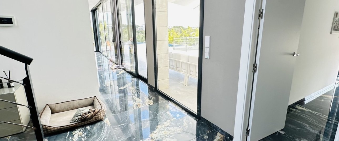 Resale - Villa - Orihuela - Las Colinas Golf