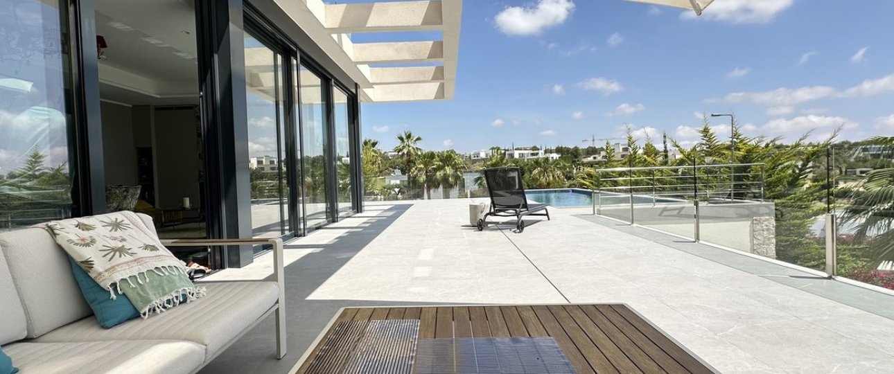 Resale - Villa - Orihuela - Las Colinas Golf