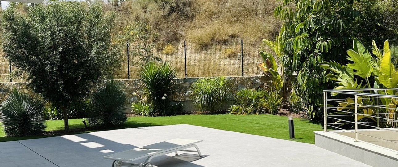 Resale - Villa - Orihuela - Las Colinas Golf