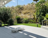 Resale - Villa - Orihuela - Las Colinas Golf