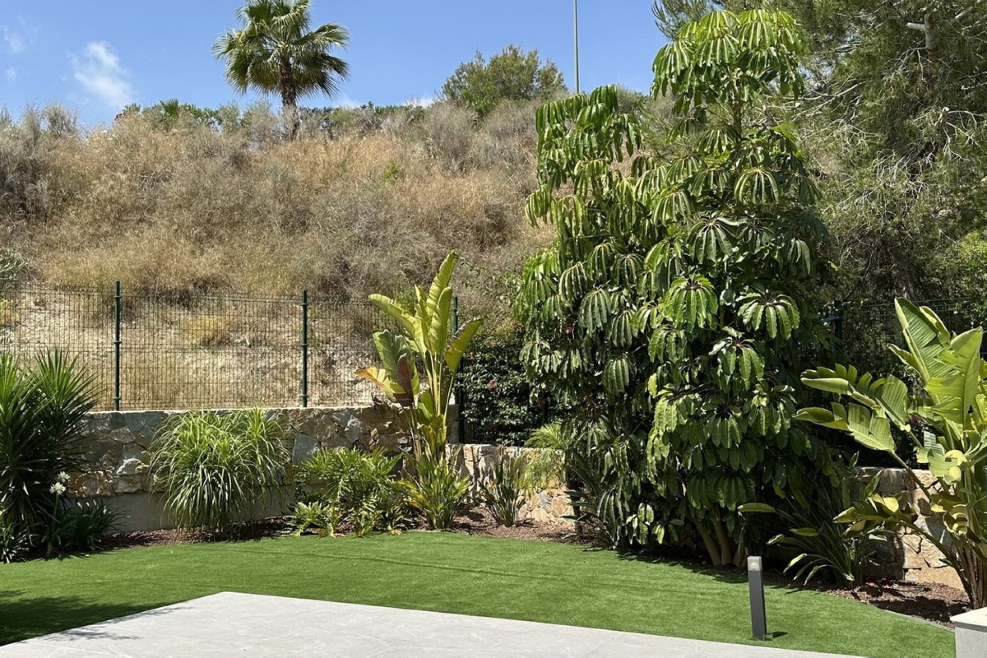Resale - Villa - Orihuela - Las Colinas Golf