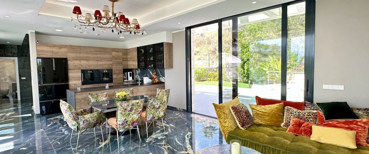Resale - Villa - Orihuela - Las Colinas Golf
