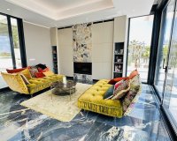 Resale - Villa - Orihuela - Las Colinas Golf