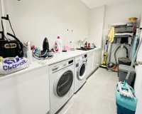Resale - Villa - Orihuela - Las Colinas Golf