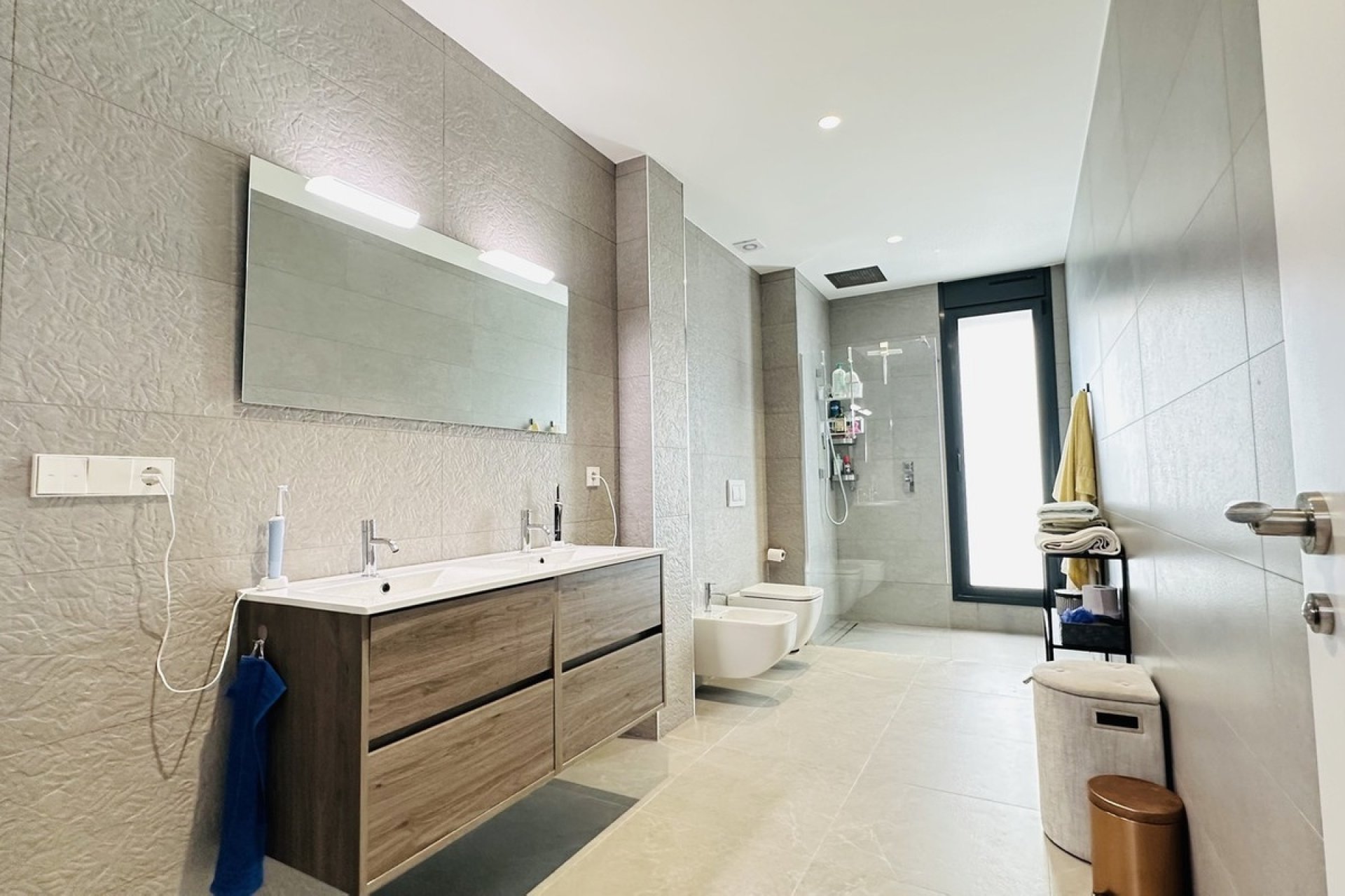 Resale - Villa - Orihuela - Las Colinas Golf