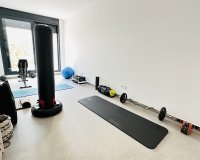Resale - Villa - Orihuela - Las Colinas Golf