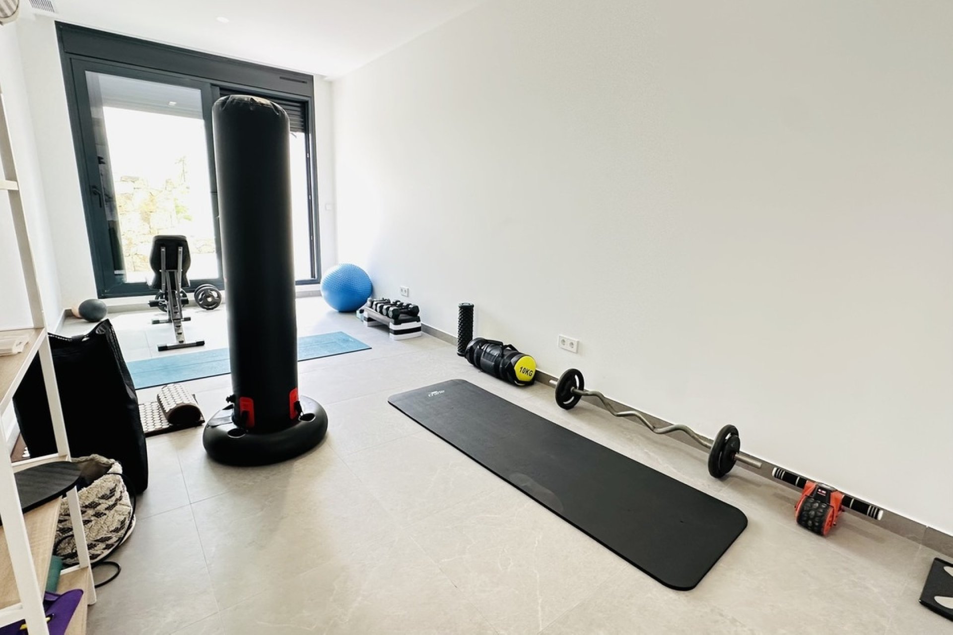 Resale - Villa - Orihuela - Las Colinas Golf