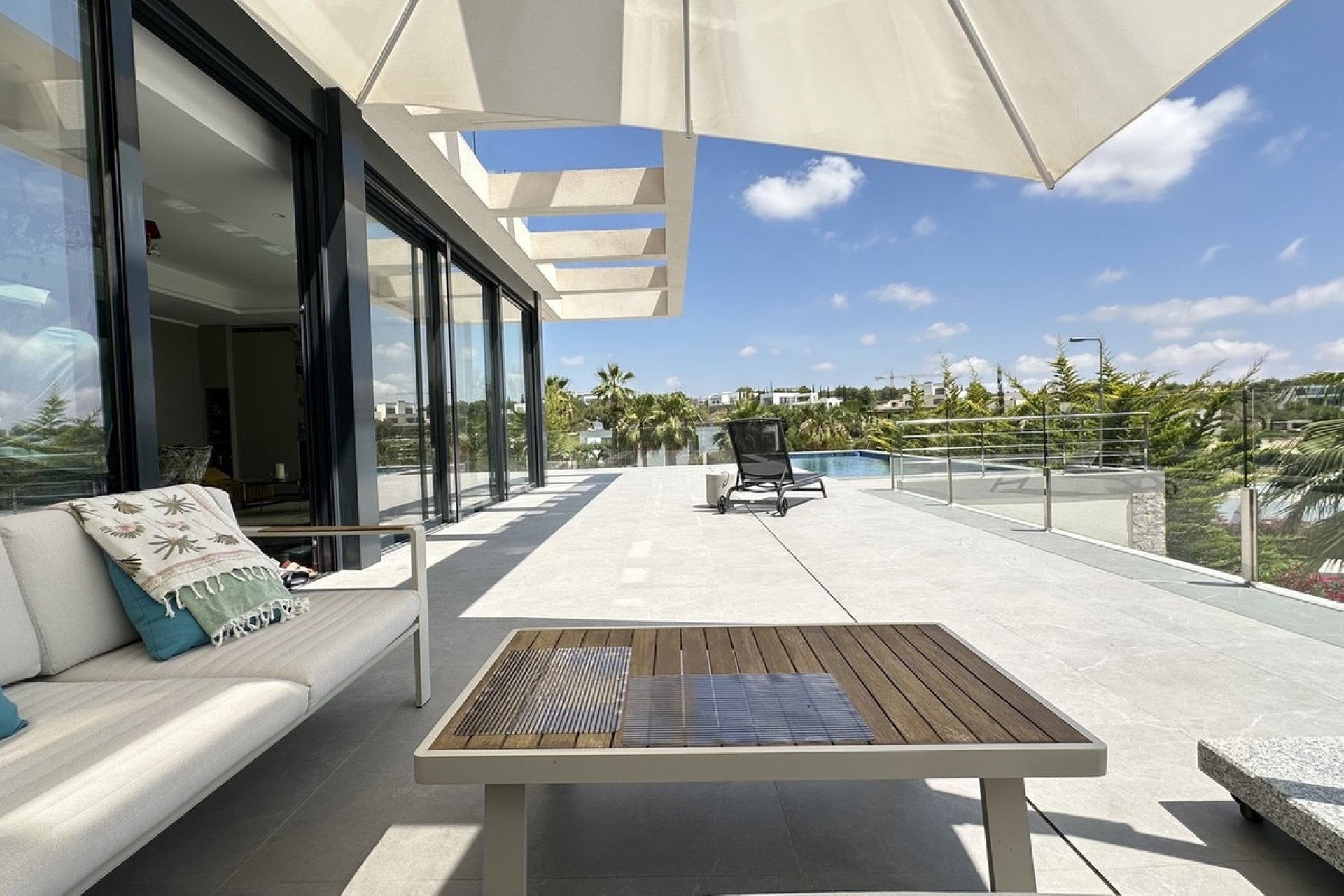 Resale - Villa - Orihuela - Las Colinas Golf