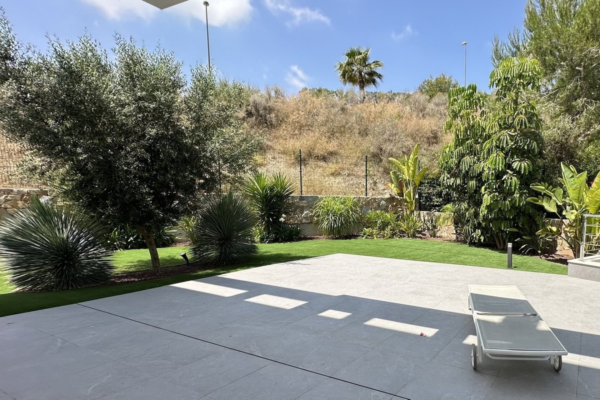 Resale - Villa - Orihuela - Las Colinas Golf