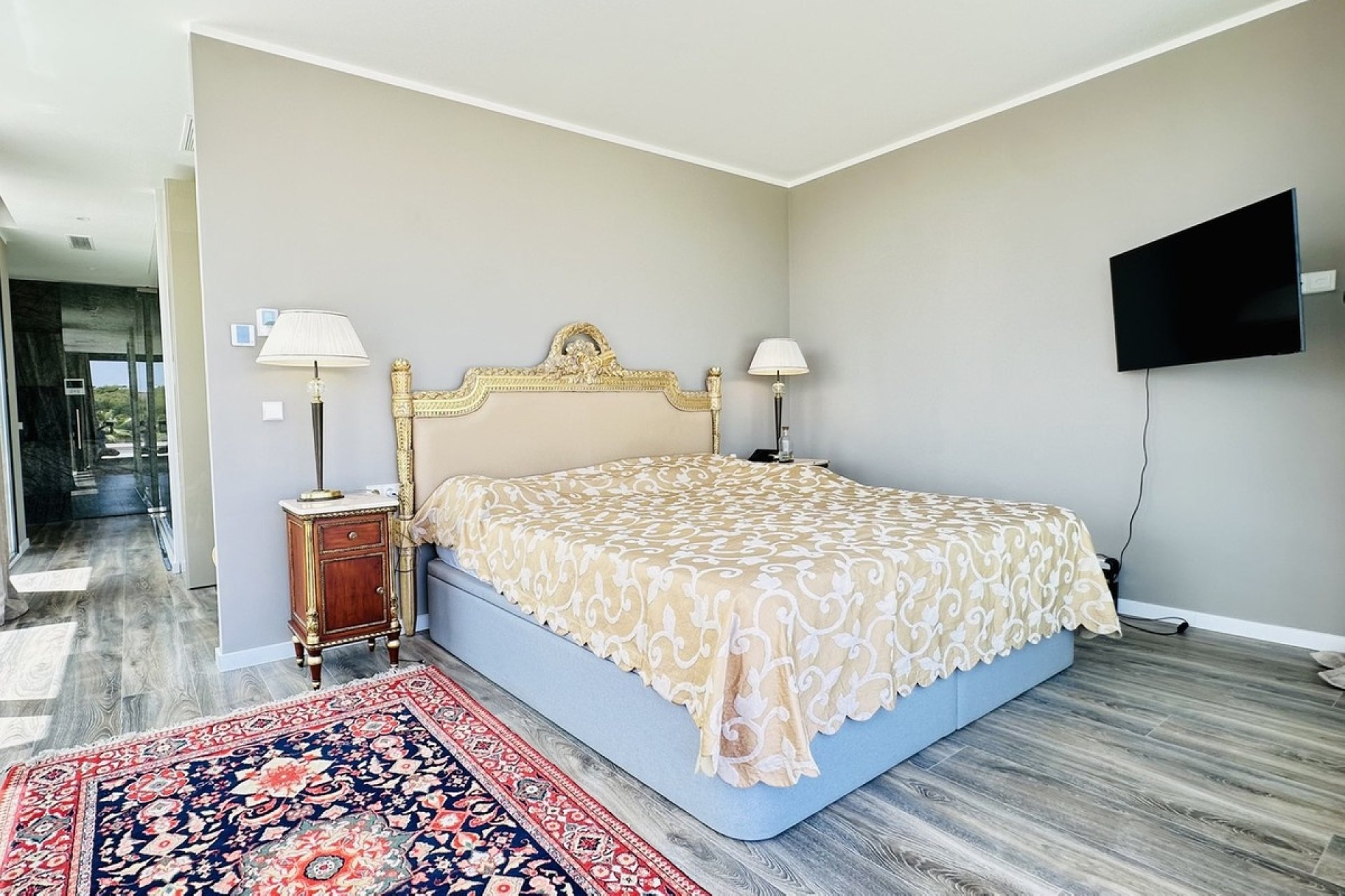 Resale - Villa - Orihuela - Las Colinas Golf