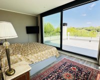 Resale - Villa - Orihuela - Las Colinas Golf
