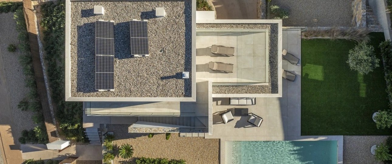 Resale - Villa - Orihuela - Las Colinas Golf