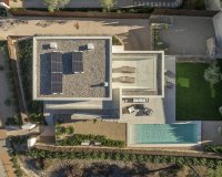 Resale - Villa - Orihuela - Las Colinas Golf