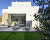 Resale - Villa - Orihuela - Las Colinas Golf