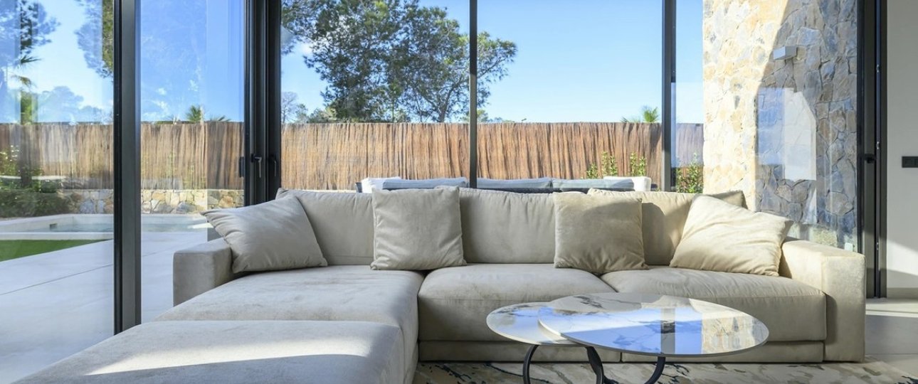 Resale - Villa - Orihuela - Las Colinas Golf