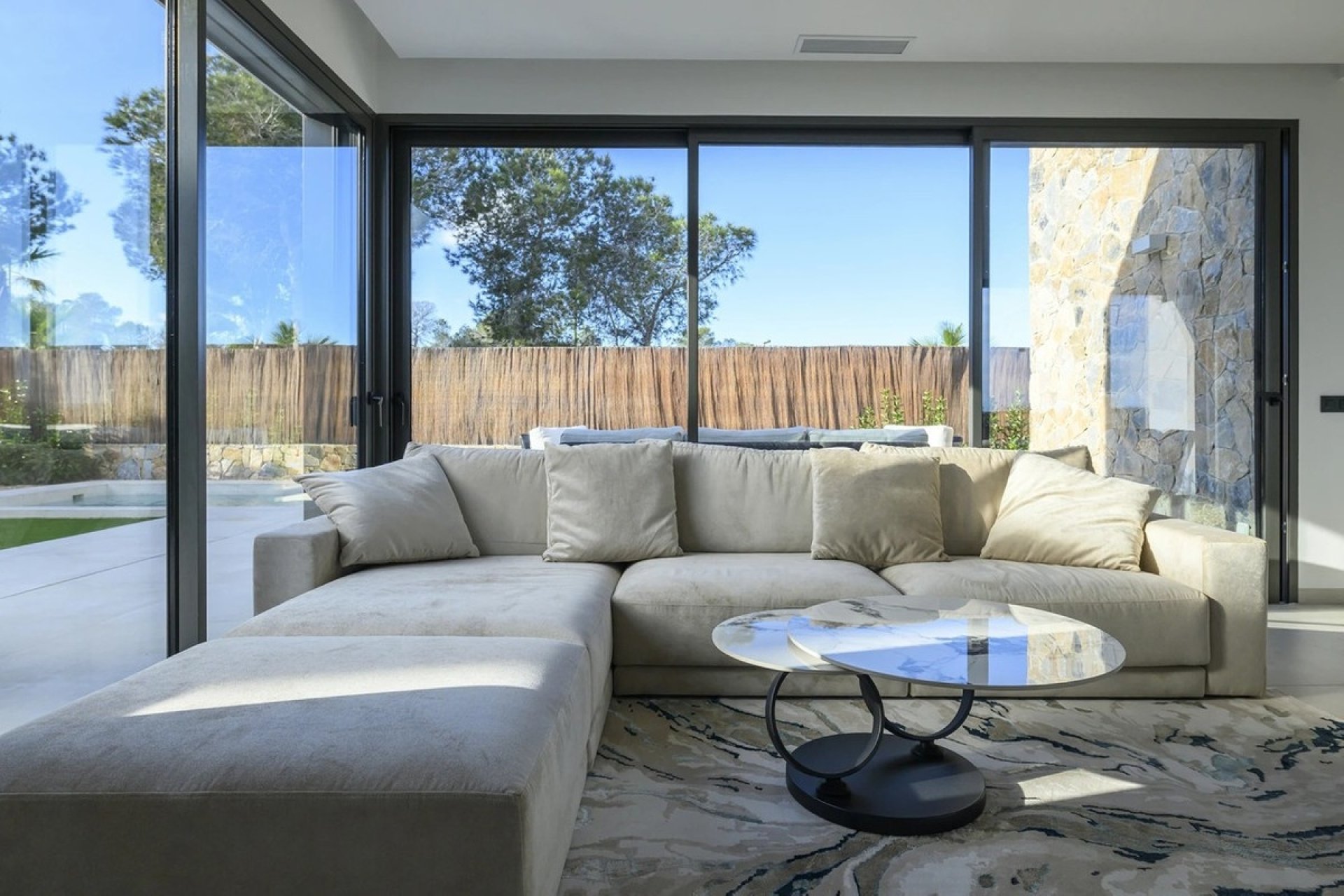 Resale - Villa - Orihuela - Las Colinas Golf