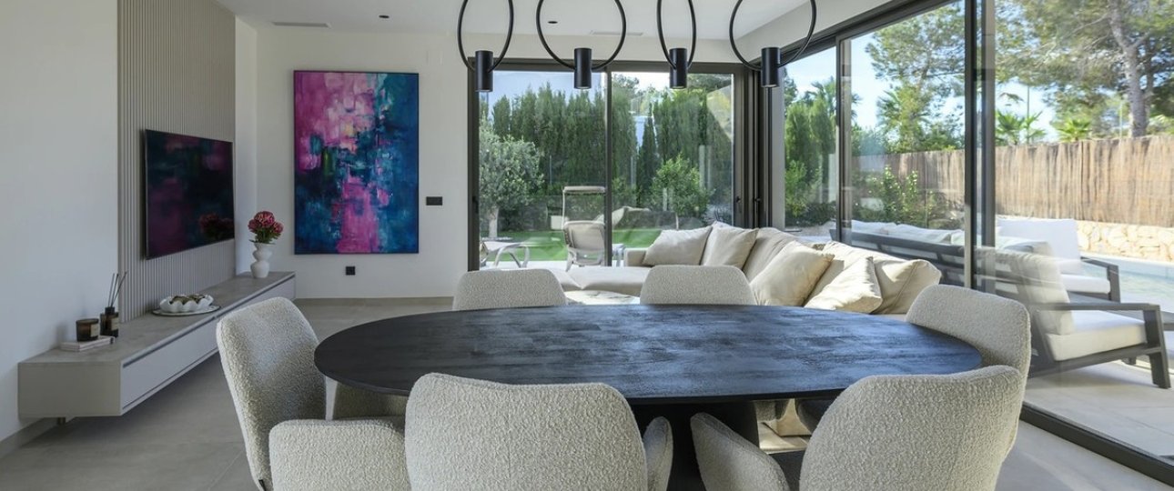 Resale - Villa - Orihuela - Las Colinas Golf