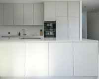 Resale - Villa - Orihuela - Las Colinas Golf