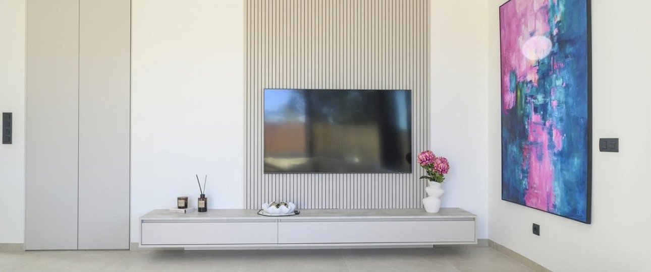 Resale - Villa - Orihuela - Las Colinas Golf