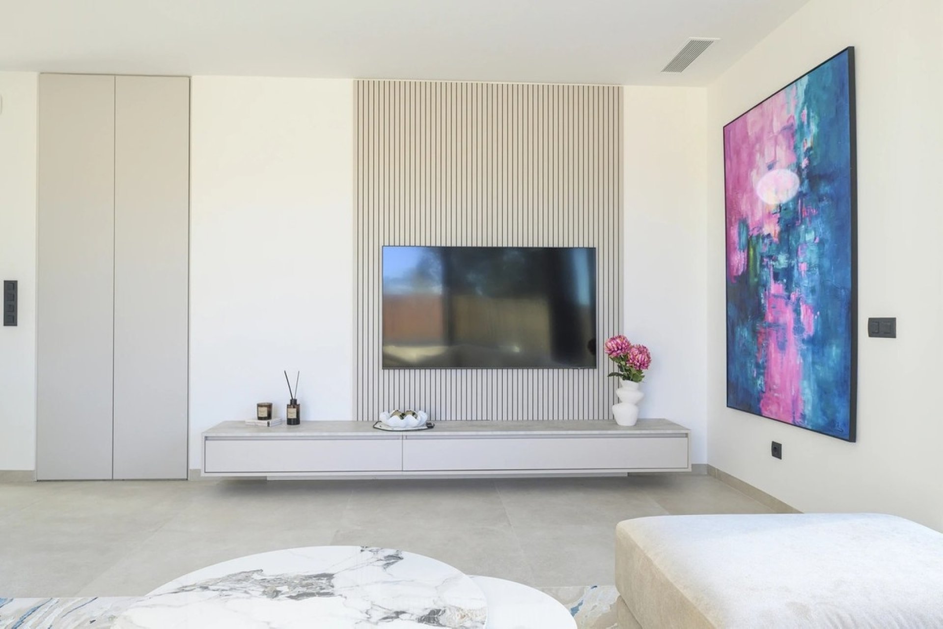 Resale - Villa - Orihuela - Las Colinas Golf