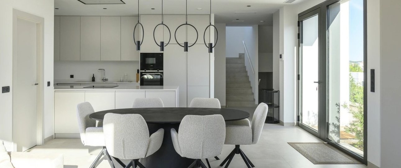 Resale - Villa - Orihuela - Las Colinas Golf