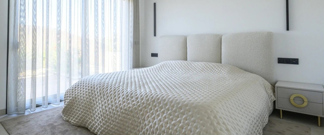 Resale - Villa - Orihuela - Las Colinas Golf
