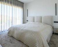 Resale - Villa - Orihuela - Las Colinas Golf