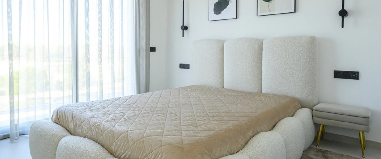 Resale - Villa - Orihuela - Las Colinas Golf