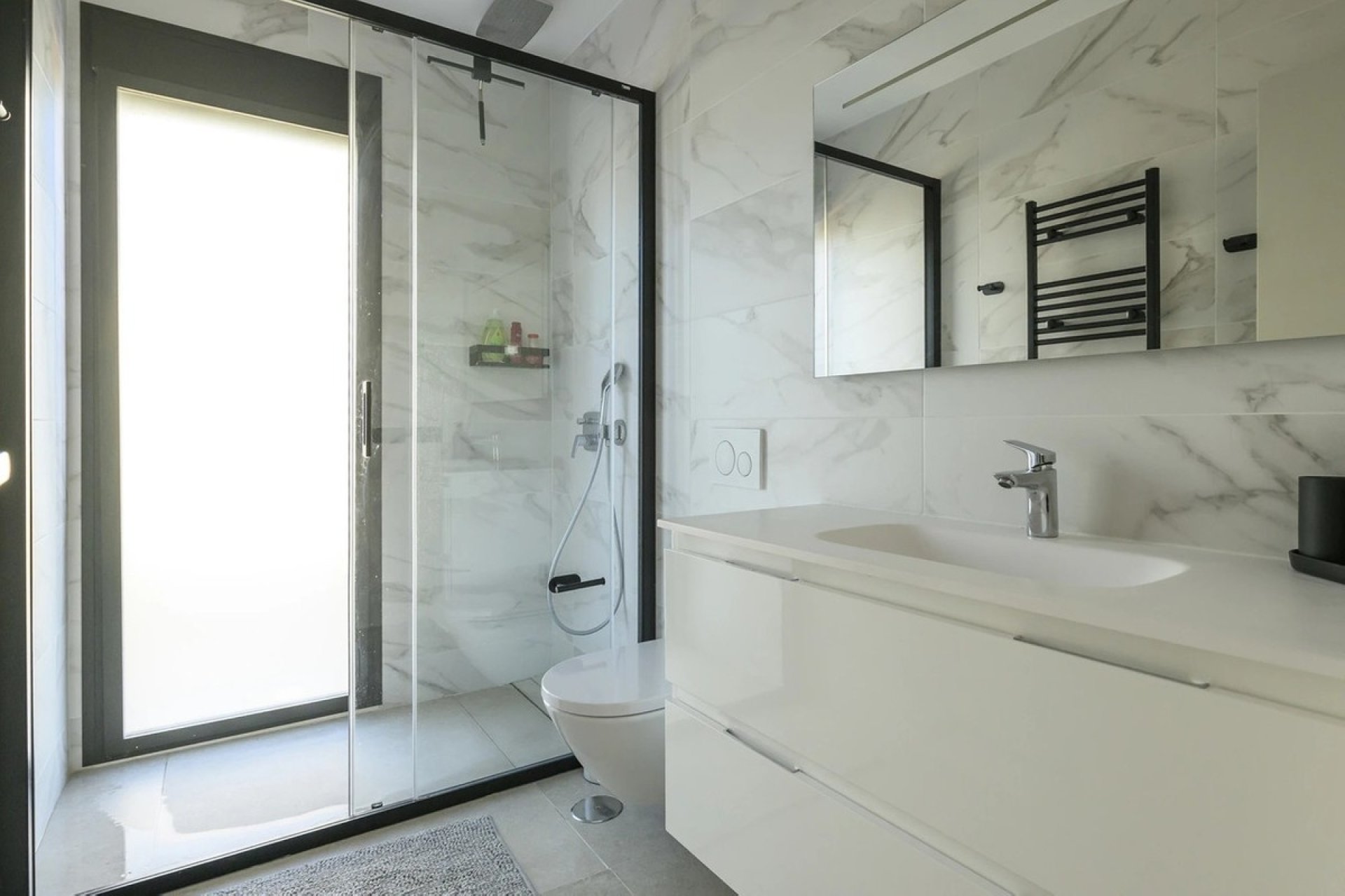 Resale - Villa - Orihuela - Las Colinas Golf