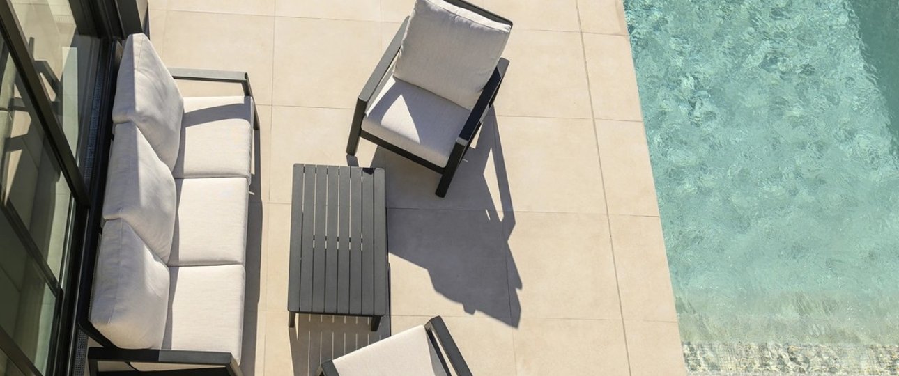 Resale - Villa - Orihuela - Las Colinas Golf