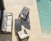 Resale - Villa - Orihuela - Las Colinas Golf