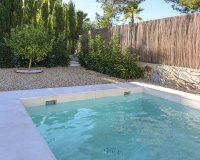 Resale - Villa - Orihuela - Las Colinas Golf