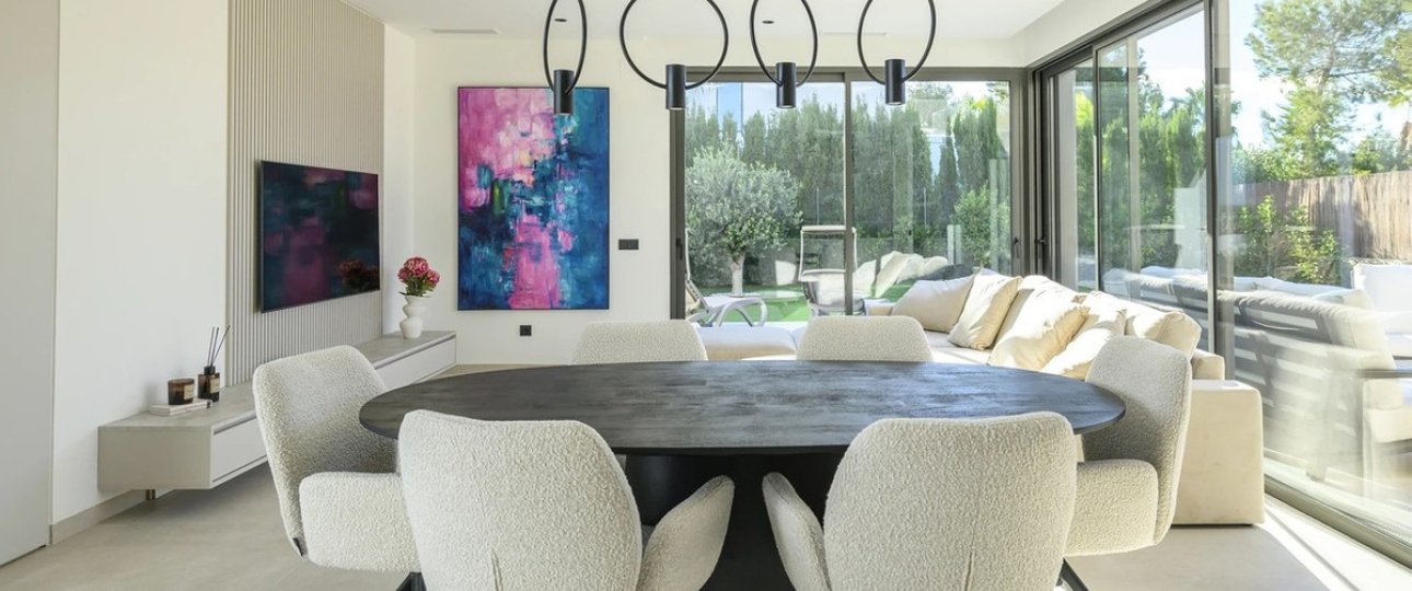Resale - Villa - Orihuela - Las Colinas Golf