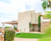Resale - Villa - Orihuela - Las Colinas Golf