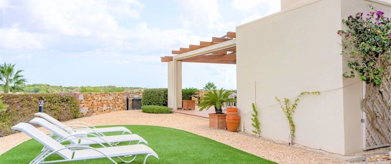 Resale - Villa - Orihuela - Las Colinas Golf