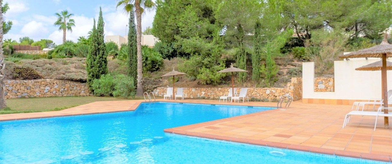 Resale - Villa - Orihuela - Las Colinas Golf