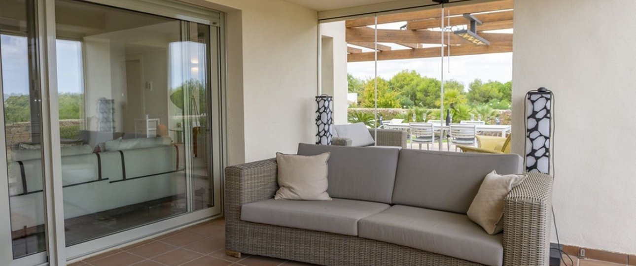 Resale - Villa - Orihuela - Las Colinas Golf