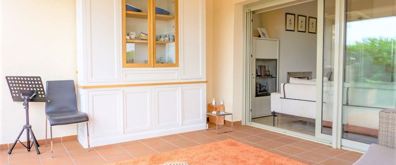 Resale - Villa - Orihuela - Las Colinas Golf