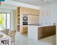Resale - Villa - Orihuela - Las Colinas Golf