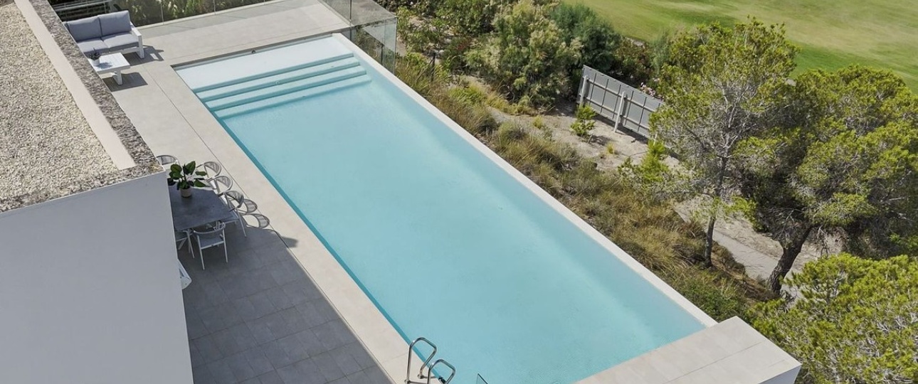Resale - Villa - Orihuela - Las Colinas Golf