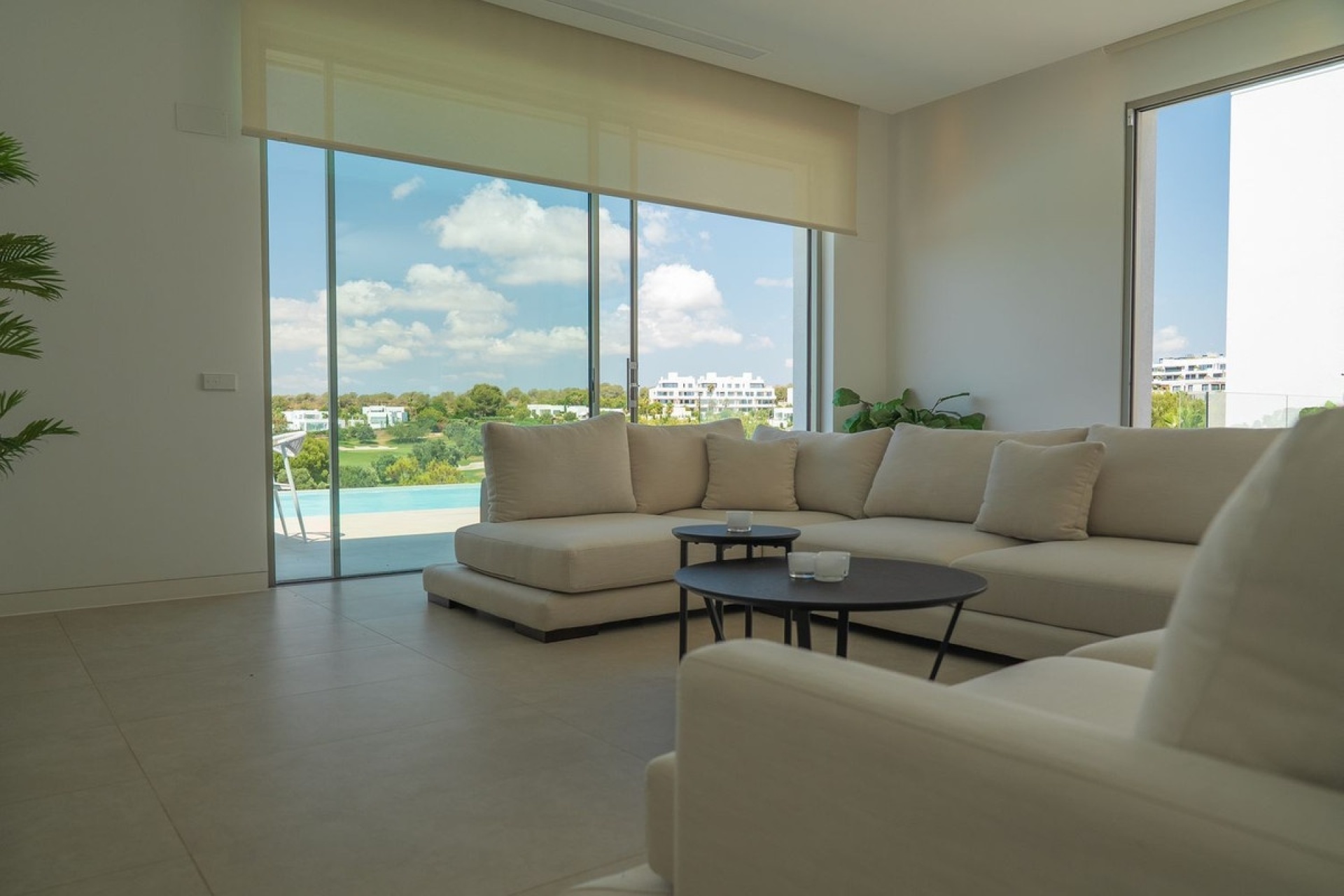 Resale - Villa - Orihuela - Las Colinas Golf