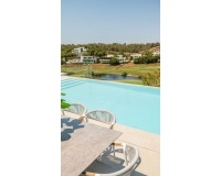 Resale - Villa - Orihuela - Las Colinas Golf