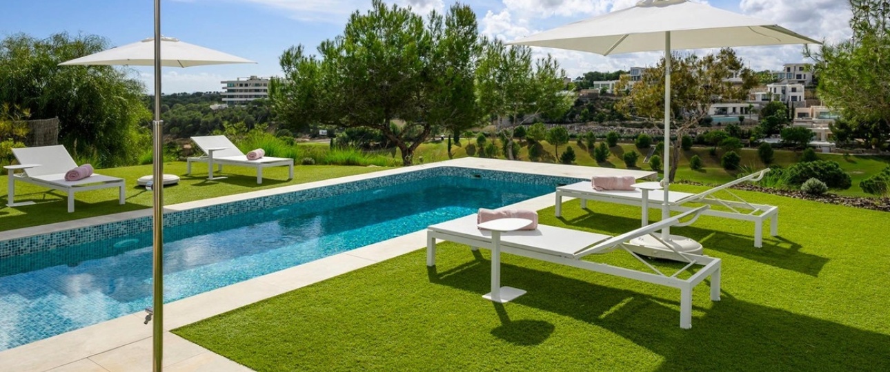 Resale - Villa - Orihuela - Las Colinas Golf